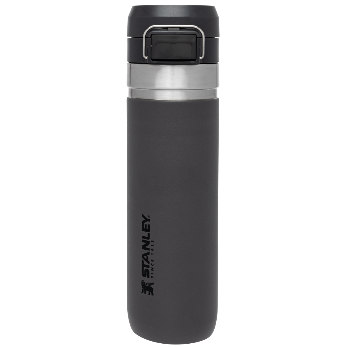 The Quick Flip Go Bottle