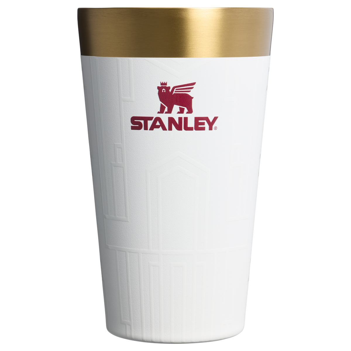 Stanley 1913 x Arsenal Adventure Stacking Tumbler